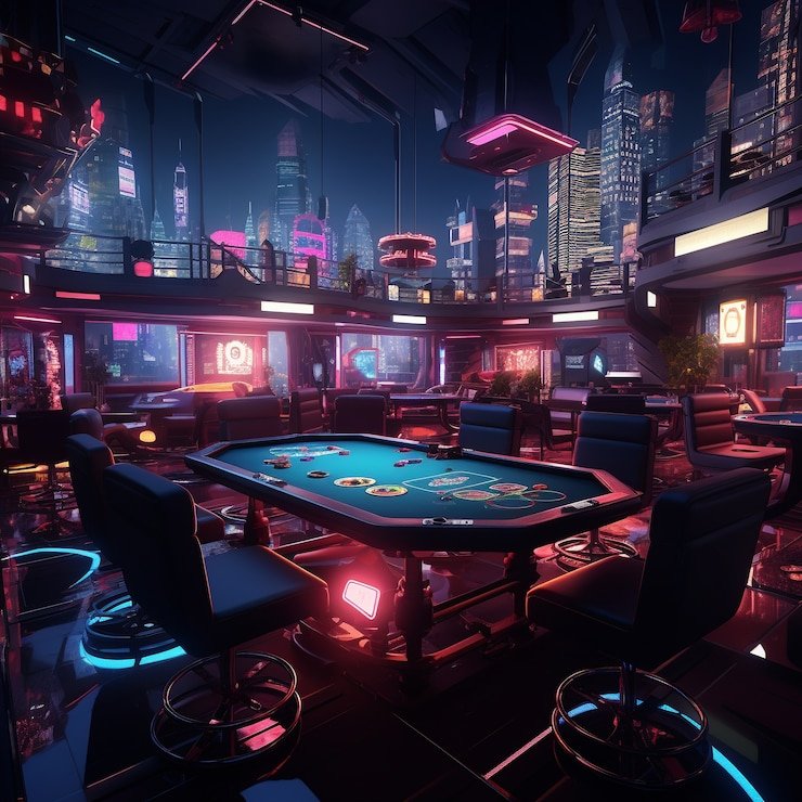6host gaming platform