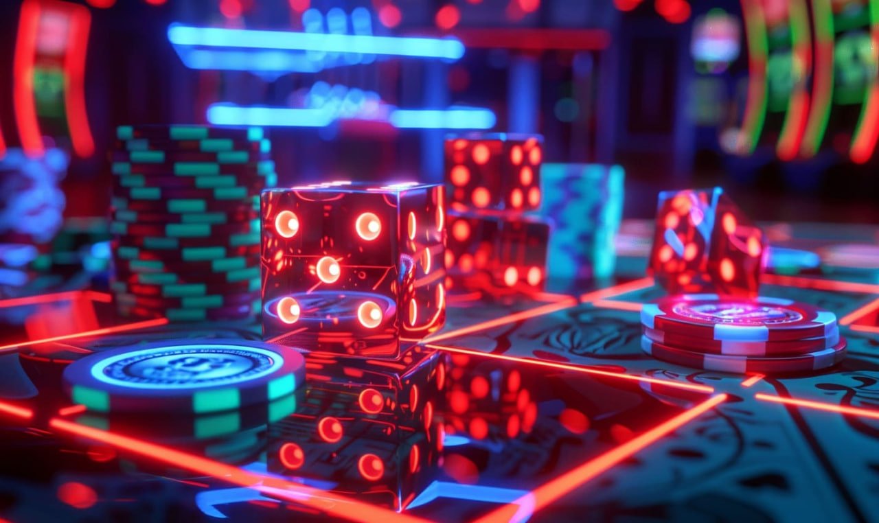 6host Live Casino Tables