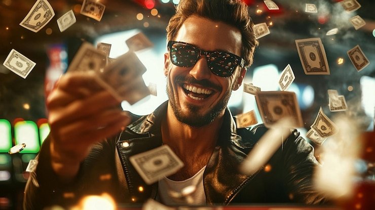 6host Bingo Halls